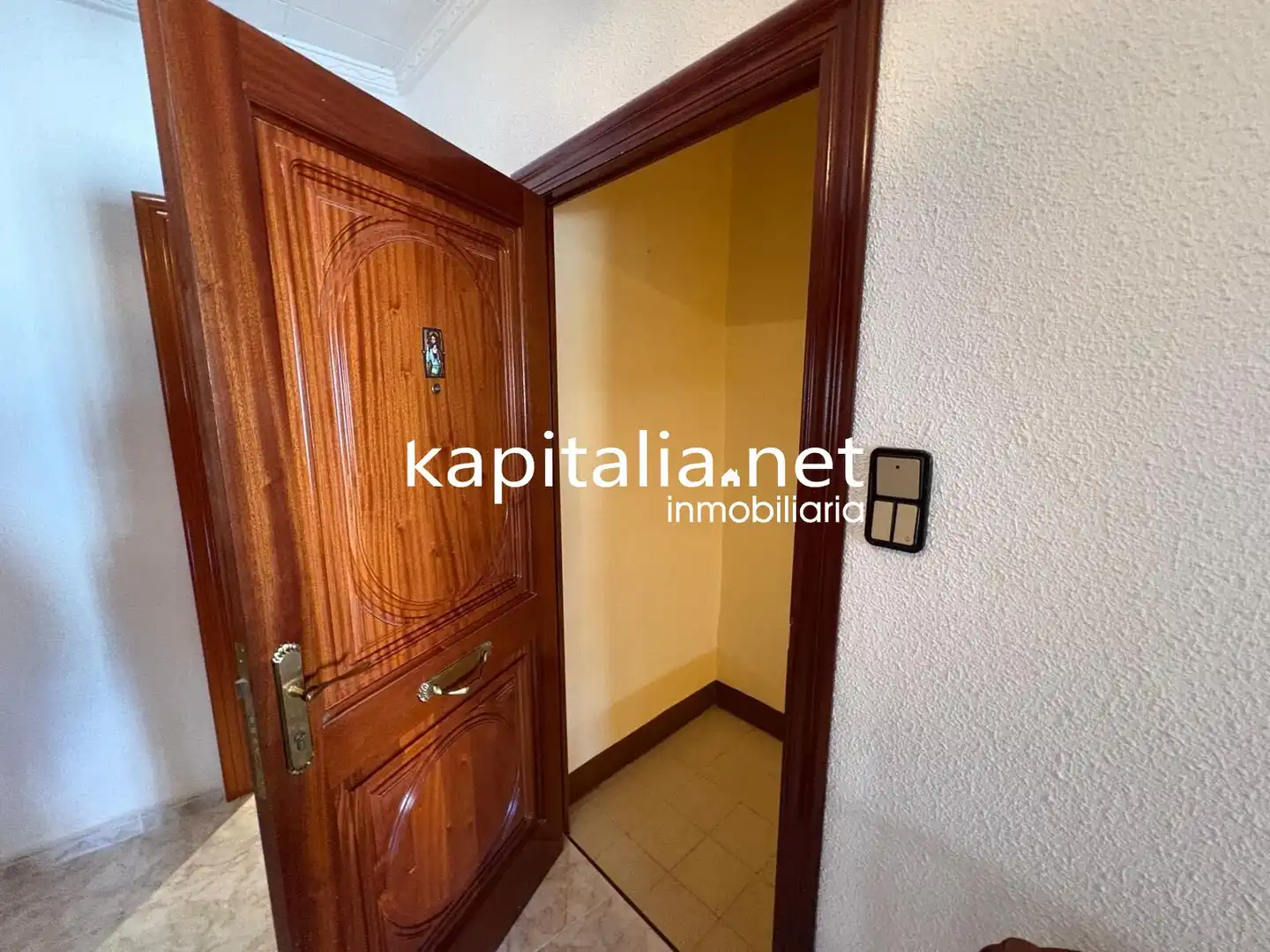 Dúplex en venta en Enguera con Balcón