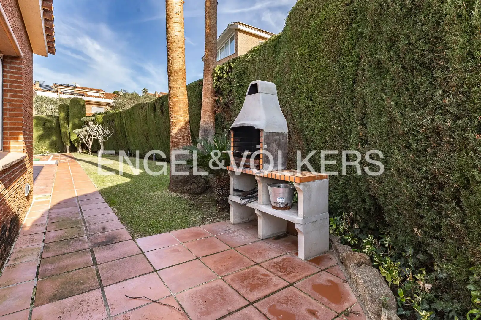 Maison avec jardin à vendre à Sant Vicenç platja, imagen 5