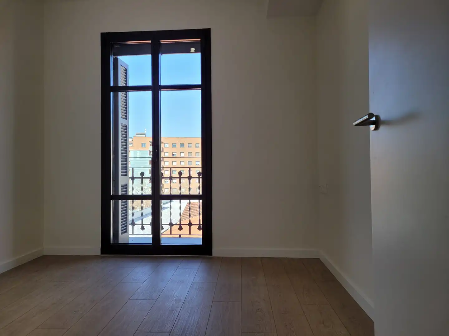 Flat for rent in Carrer Víctor Balaguer, Valldaura - Carretera de Cardona