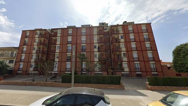 Piso en Venta en Ctra Sant Feliu de Codines en Centelles
