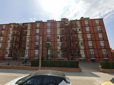 Wohnung zum Verkauf in Ctra Sant Feliu de Codines
