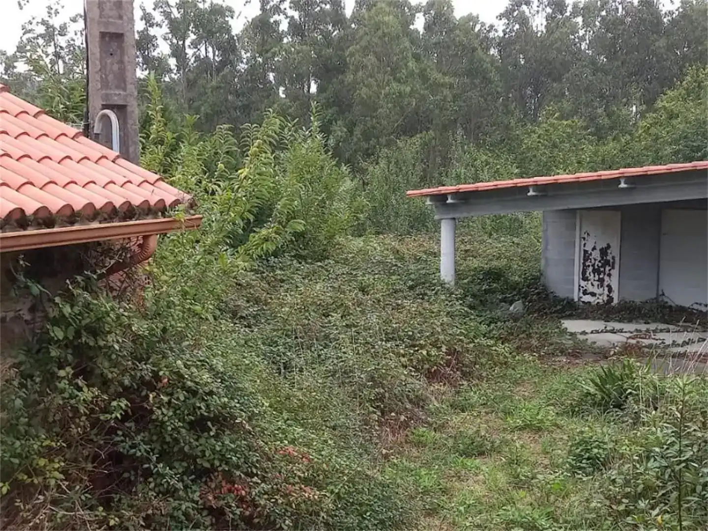 Casa o xalet en venda en Cerdido