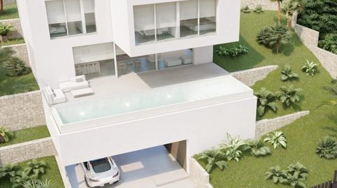 Foto 3 de Casa o chalet en venta en Las Rotas / Les Rotes, Dénia