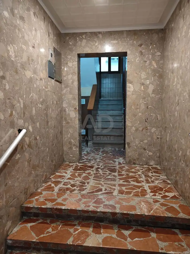 Piso en venta en Valladolid con Calefacción y Terraza