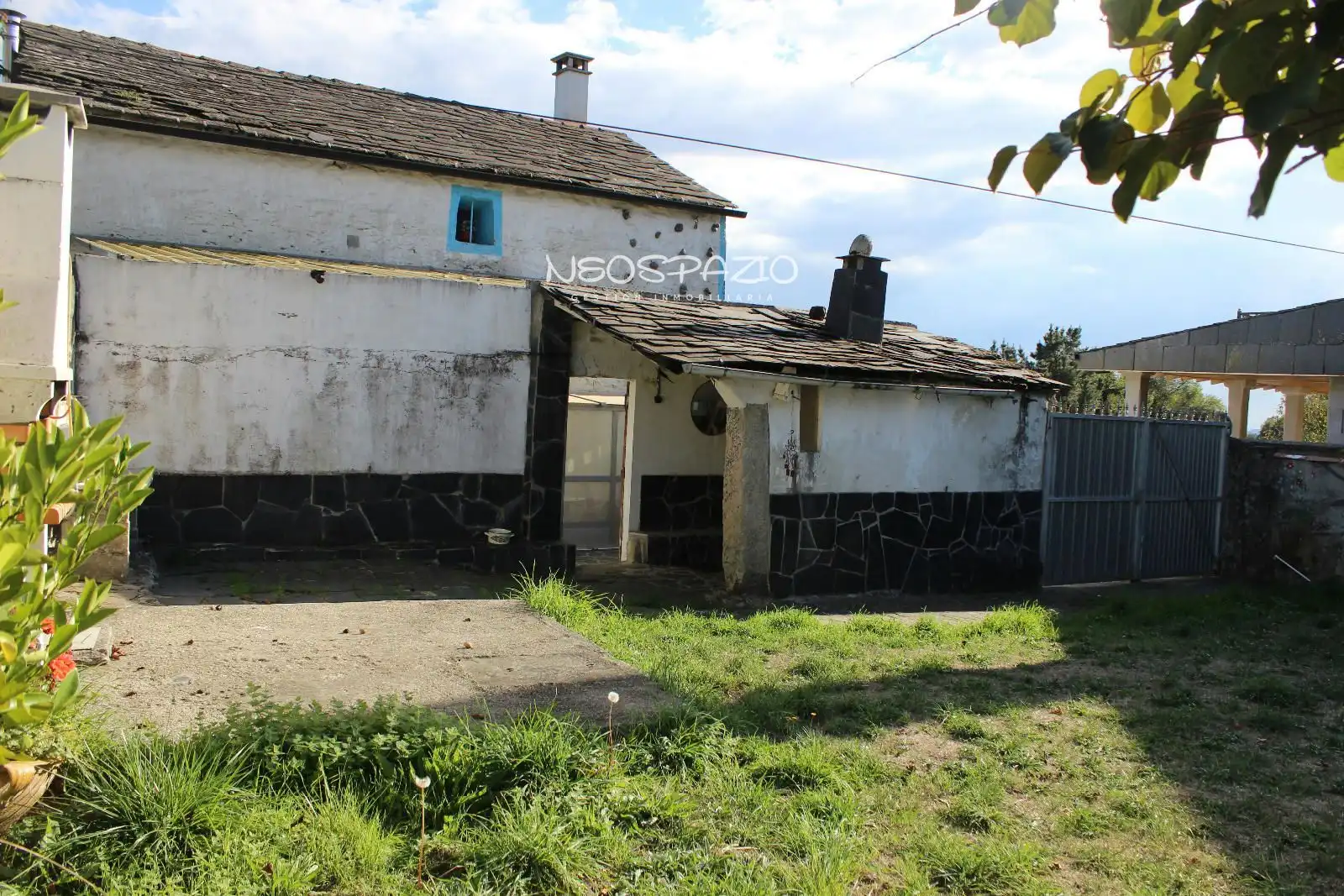 Casa o chalet en venta en Guntín, Lugo