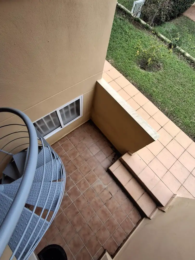 Balcony of Detached homes for sale in Barbate  with Air Conditioner, Heating and Terrace
