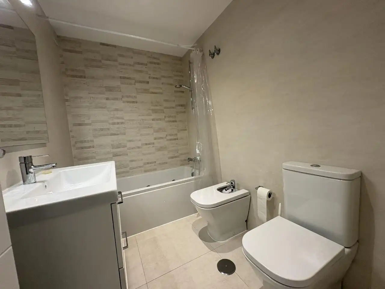 Wohnung zur Miete in Calle de Hermosilla, Goya