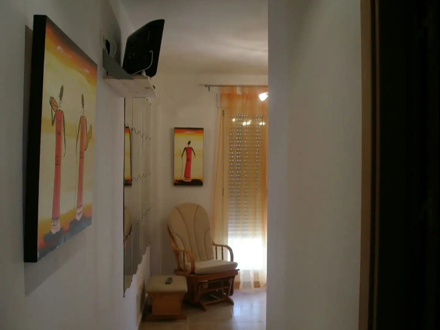 Loft zur Miete in Campanillas