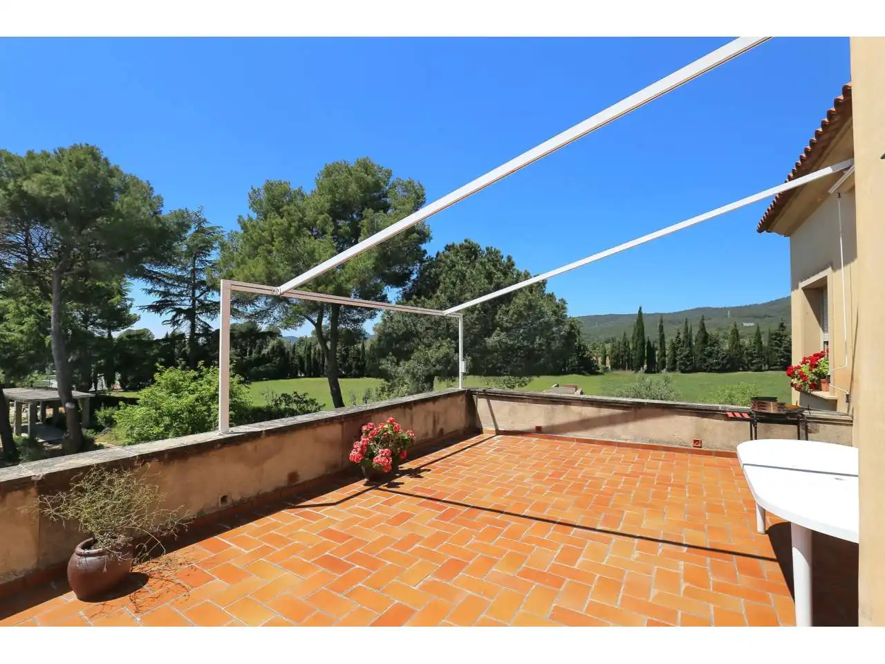 Casa con piscina in vendita a Matadepera, imagen 51