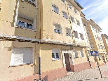 Appartement à vendre à Calle Vazquez Mella 16