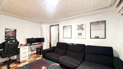 Foto 2 de Planta baja en venta en De Siero, Simancas, Madrid Capital