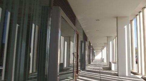 Foto 2 de Oficina de lloguer a Calle Hispano Aviación, Rinconada, La Rinconada