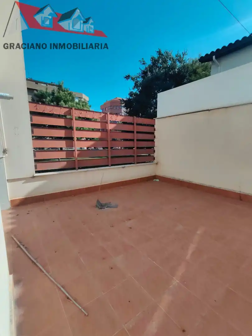 Adossat amb terrassa en venda a Facultad de Medicina, imagen 10