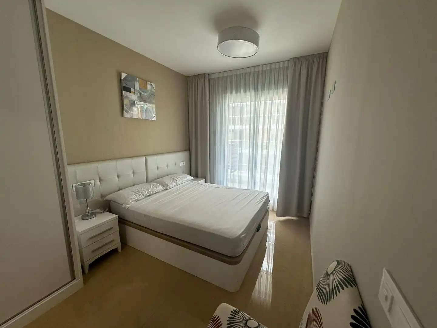 Apartament amb piscina en venda a Avenida Pai Sector Torre la Sal, imagen 34