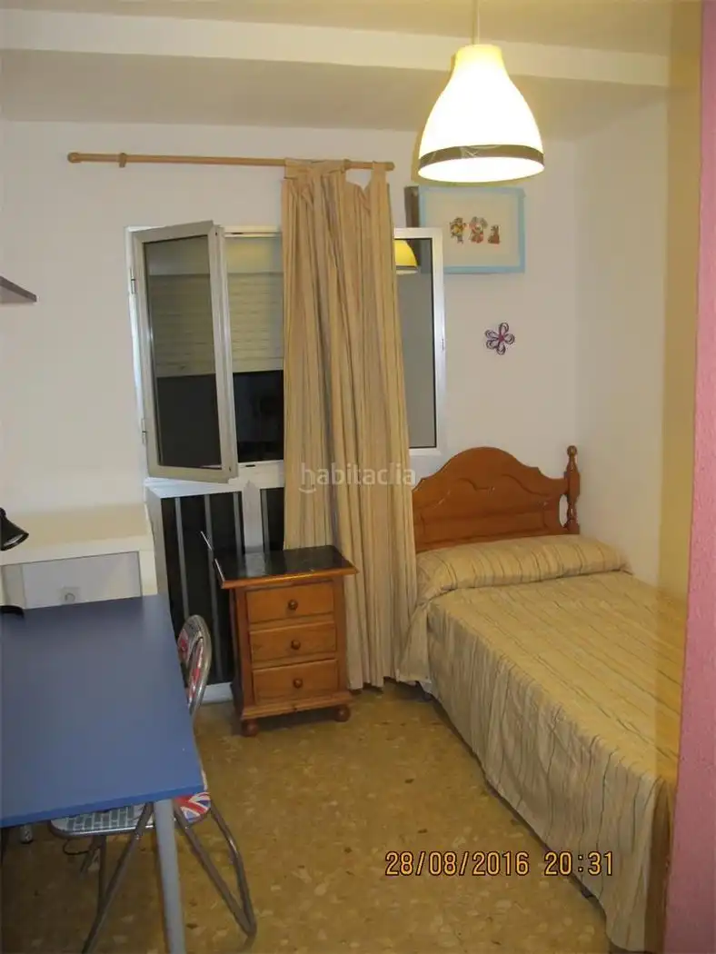 Appartamento con ascensore in affitto a Calle Resolana 37, imagen 7