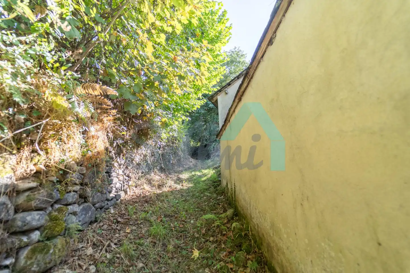 Casa amb jardí en venda a Aldea Pontigon, imagen 27
