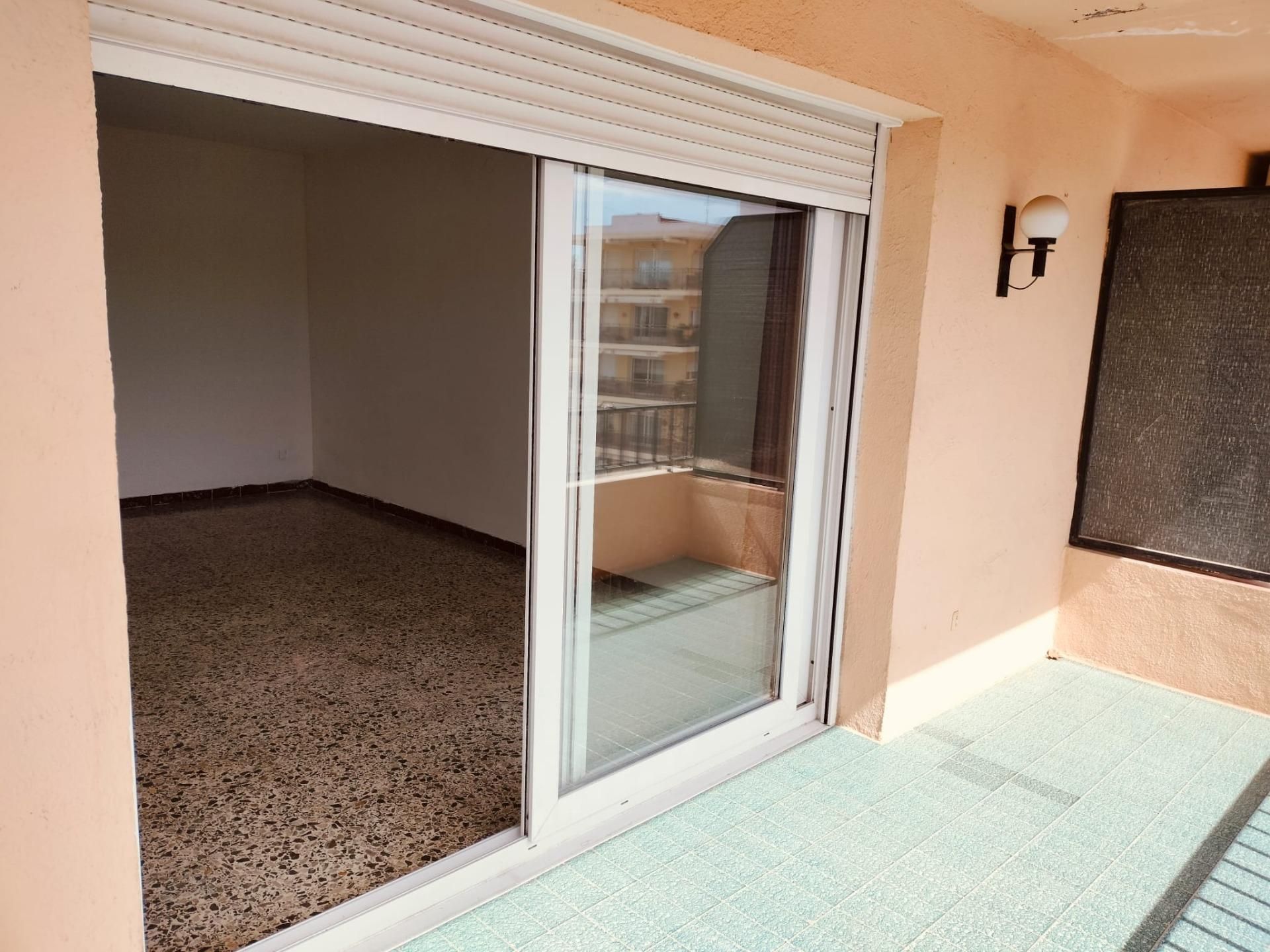 Terrassa de Pis en venda en Salou amb Terrassa, Traster i Balcó