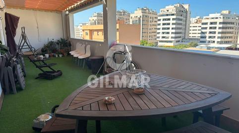 Photo 5 of Attic to rent in Avenida San Severiano, Astilleros - La Paz  - Loreto - El Corte Inglés, Cádiz