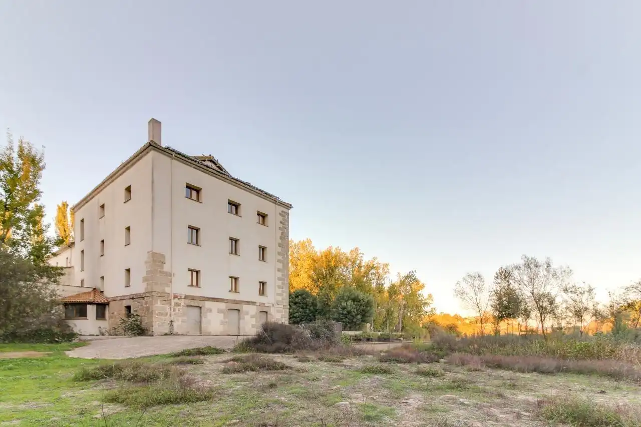 Wohngebäude zum Verkauf in Ciudad Rodrigo