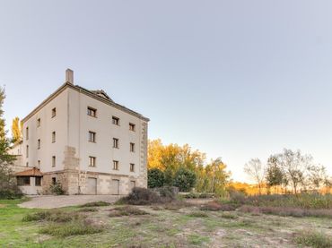 Résidentiel à vendre à Ciudad Rodrigo