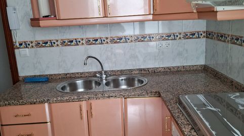 Foto 3 von Wohnung zum Verkauf in Calle Mosquera de Figueroa, Triana Oeste, Sevilla Capital