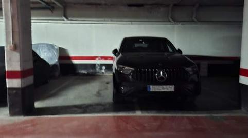 Photo 4 of Garage for sale in Calle Calle de Atxekolandeta, Neguri, Getxo