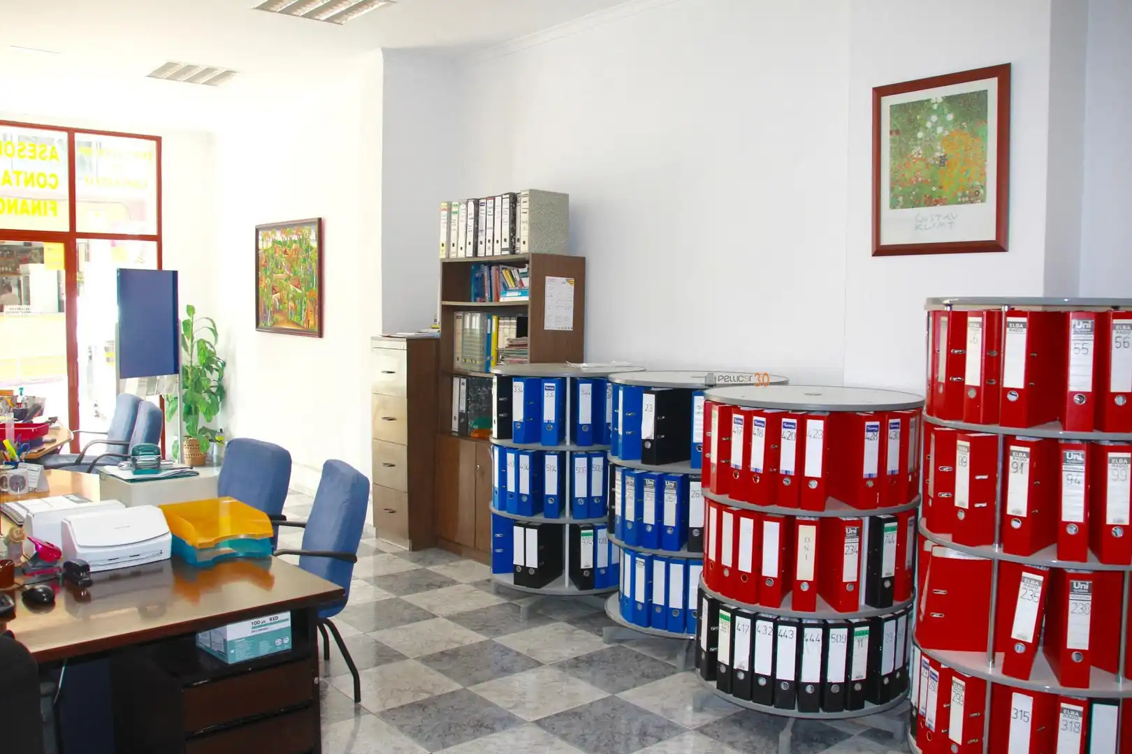 Commercial properties for sale in Benidorm  with Air Conditioner