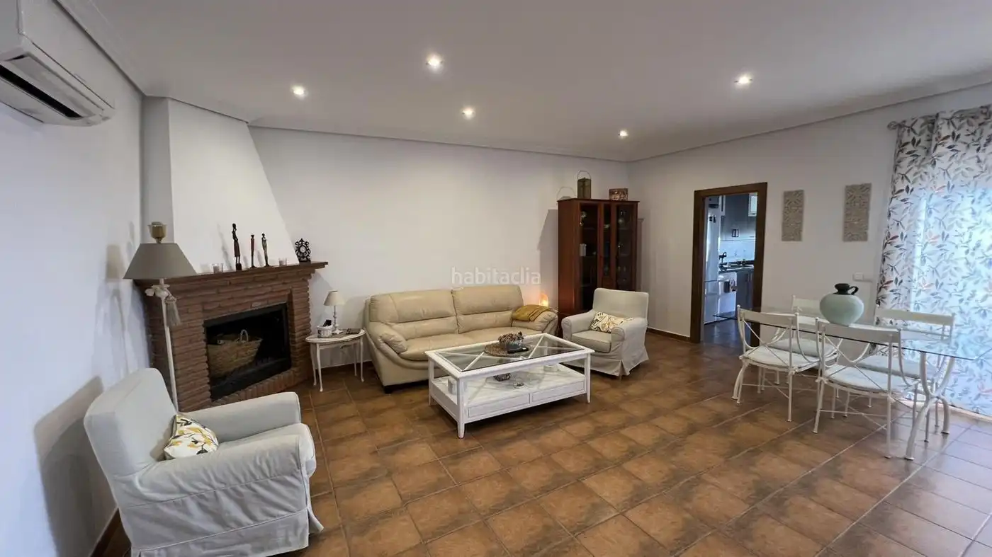 Casa amb jardí en venda a Calle de Toledo 7, imagen 2