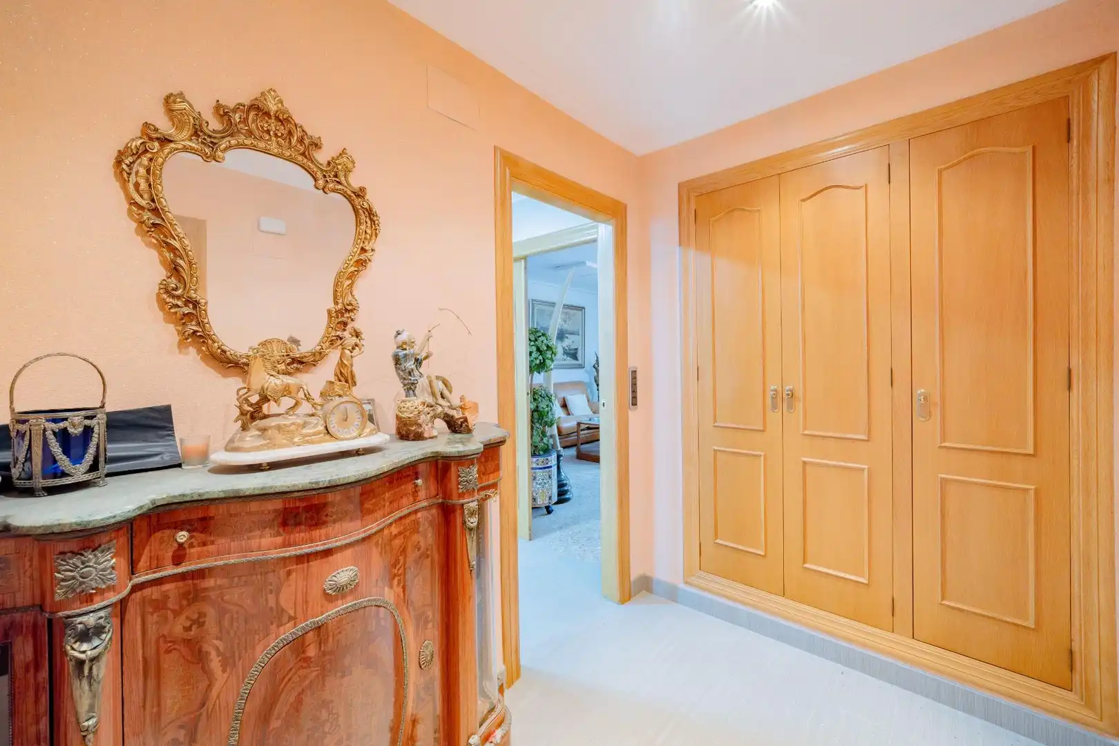 Piso en venta en Almazora / Almassora con Calefacción y Balcón
