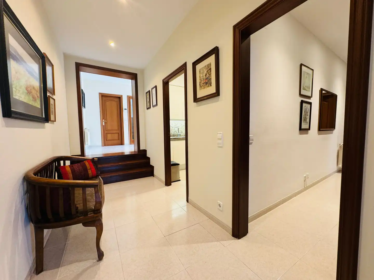 Casa o chalet en venta en Figueres con Aire acondicionado, Calefacción y Terraza