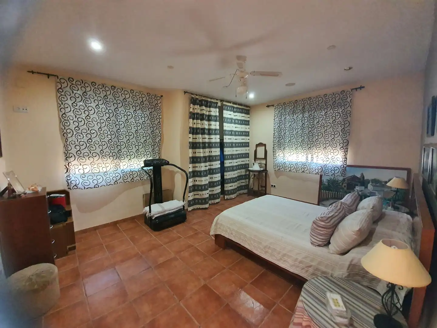 Chalet con terraza en venta en Úbeda, imagen 9