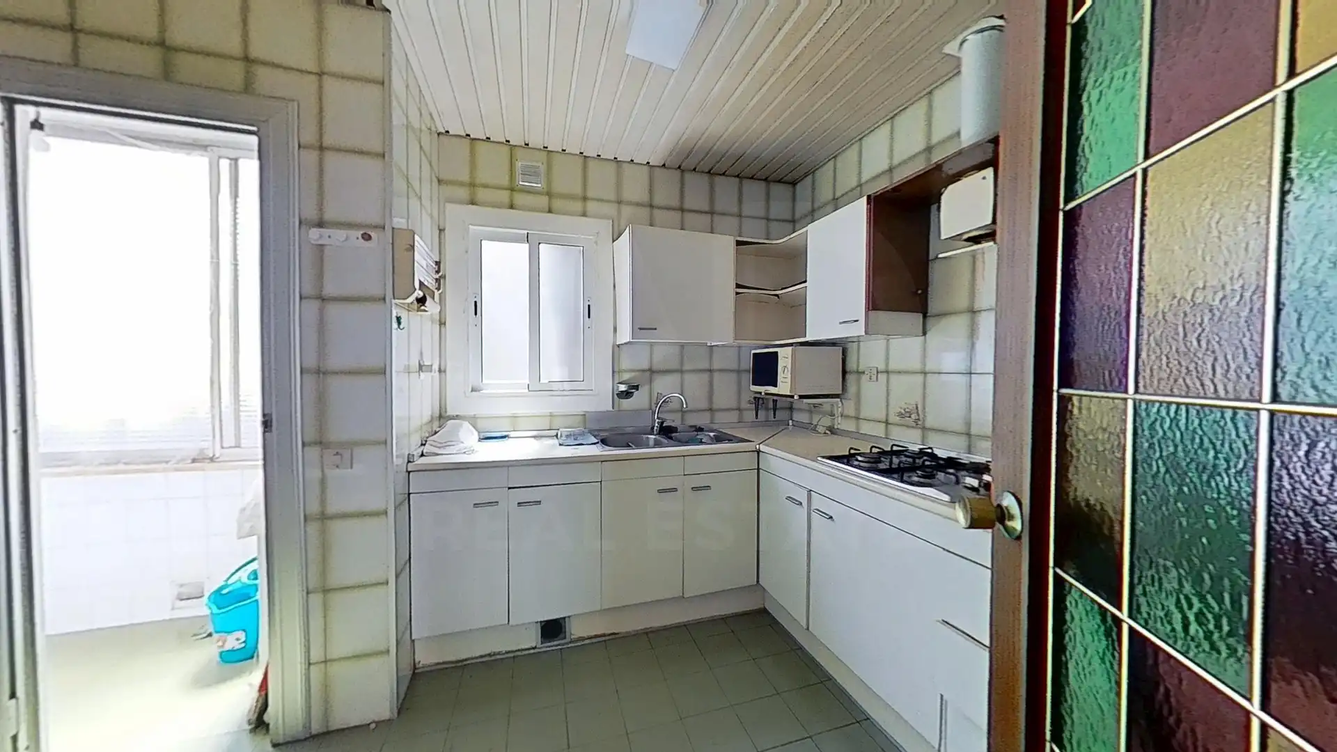 Appartement avec ascenseur à vendre à Calle verdi 284 284, imagen 6