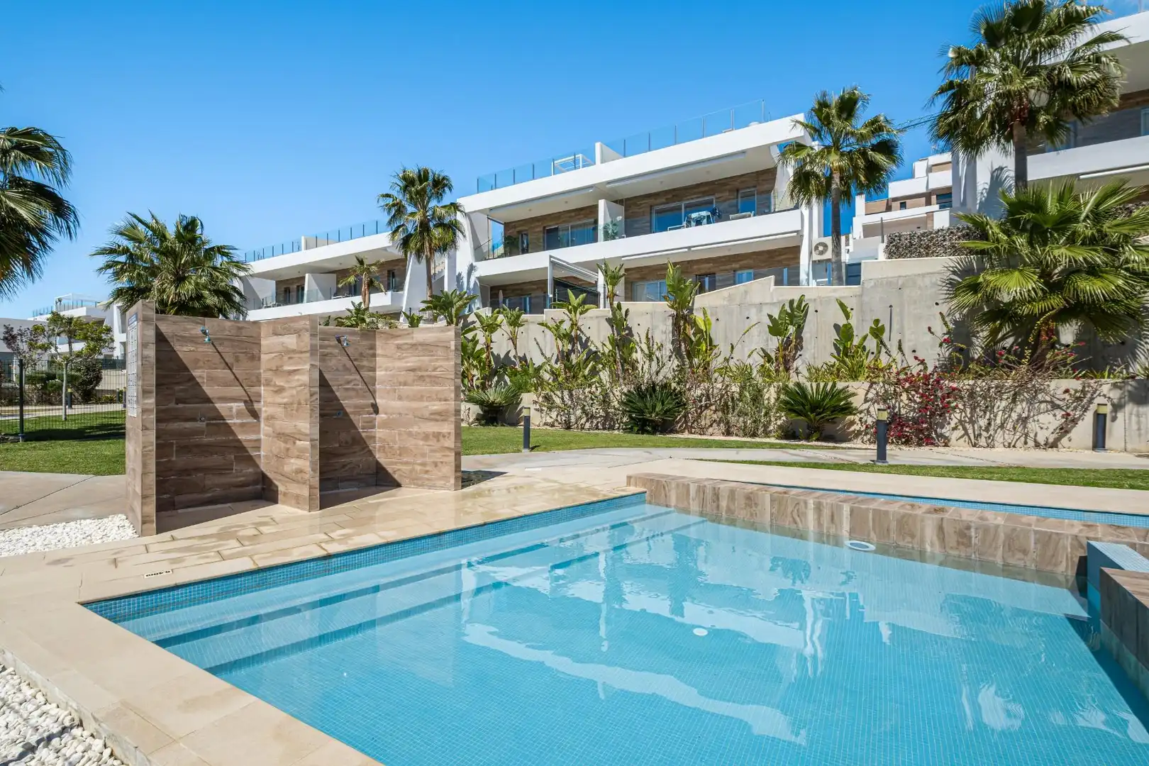 Apartments for rent in Calle Calle Equador, 1, Balcón de Finestrat - Terra Marina