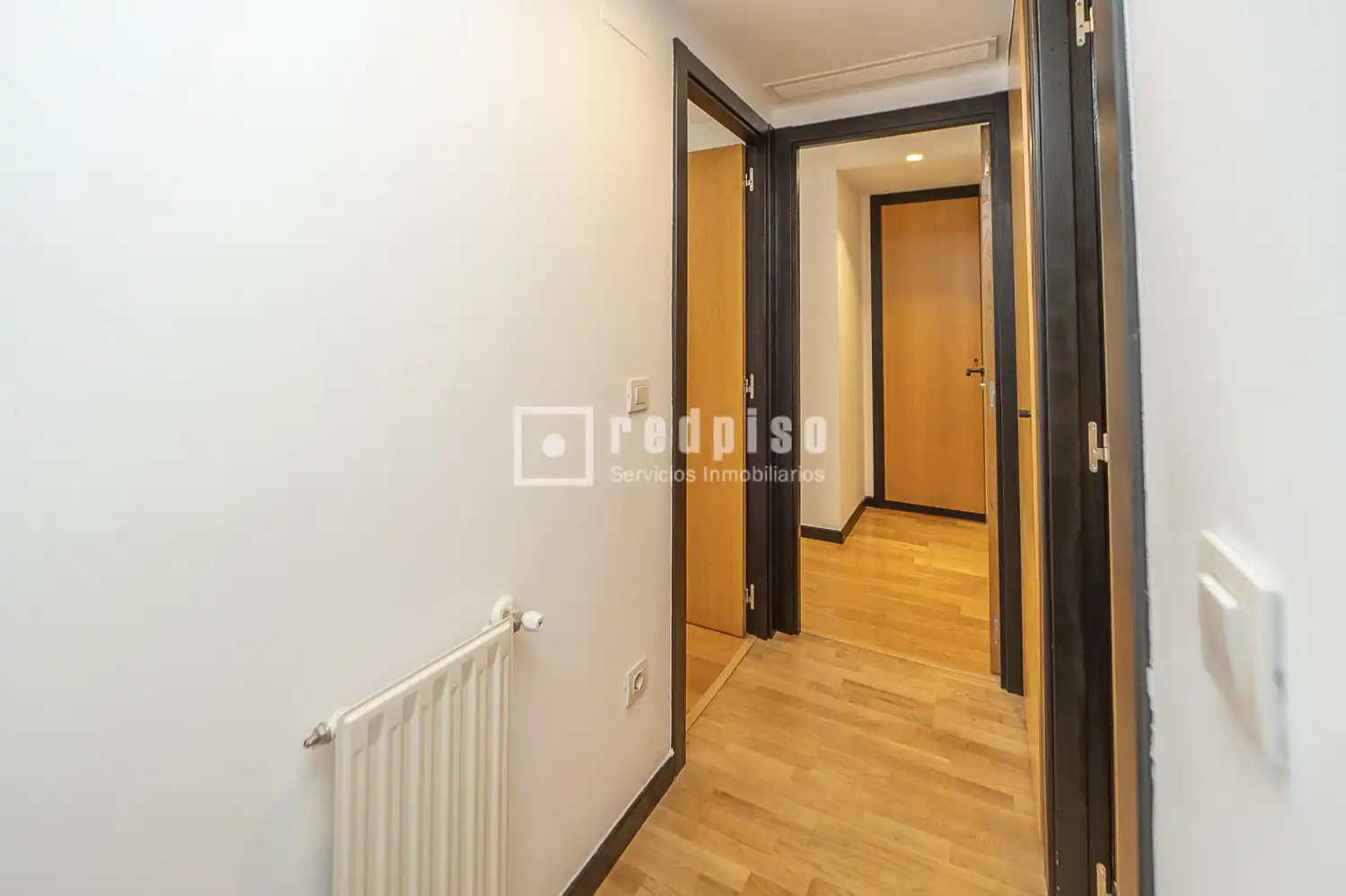 Piso en venta en Valdemoro con Aire acondicionado, Calefacción y Jardín privado