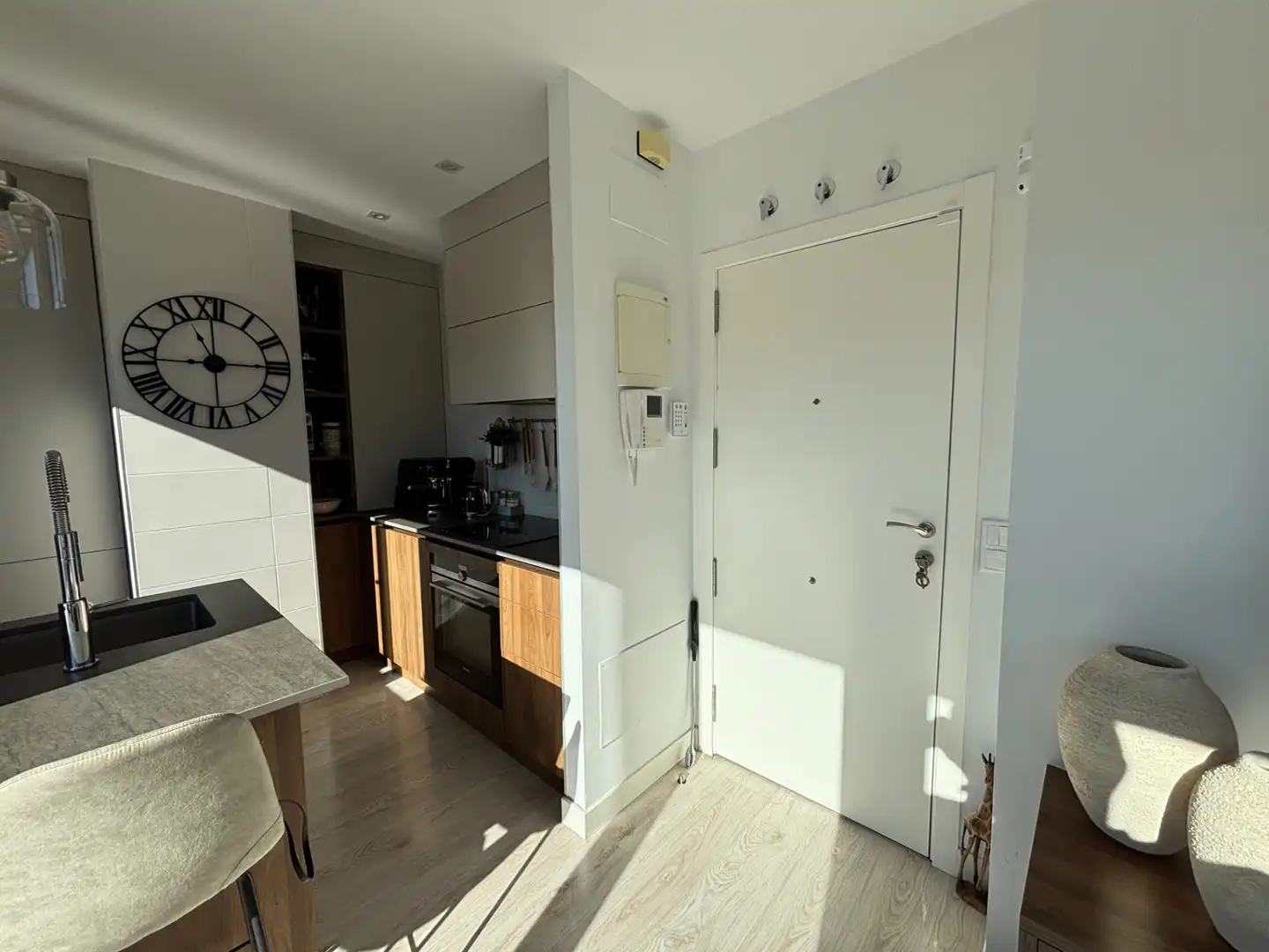 Attique avec ascenseur à vendre à Calle de Sánchez Pacheco, imagen 9