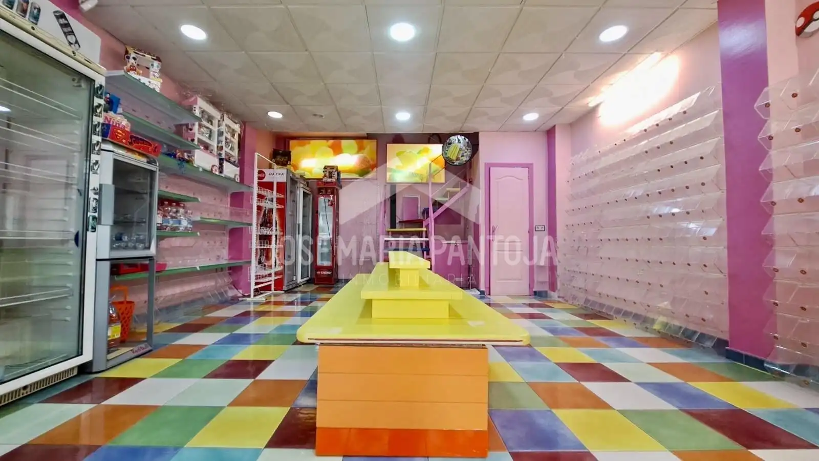 Business premises for sale in El Rocío - La Milagrosa, imagen 2