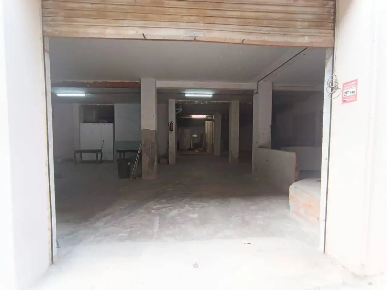 Business premises for sale in Paseo Torras i Bages, imagen 14