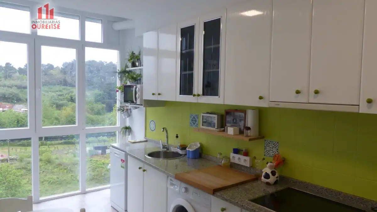 Flat for rent in Polvorín