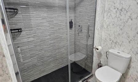 Foto 4 de Piso de alquiler en Parque Ayala - Jardín de la Abadía - Huelín, Málaga Capital