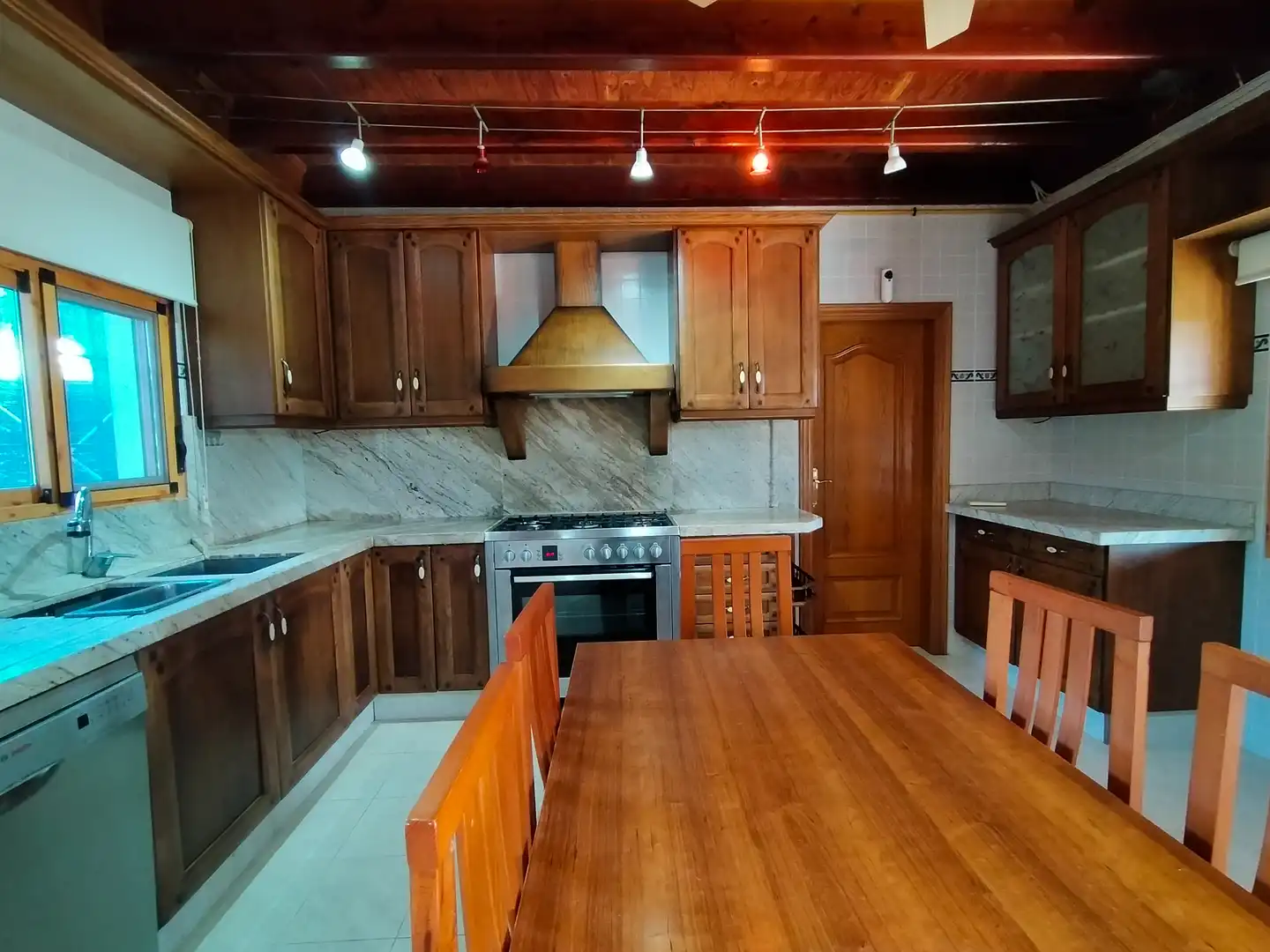 Villa mit Terrasse zum Verkauf in Camino de Onda - Salesianos, imagen 15