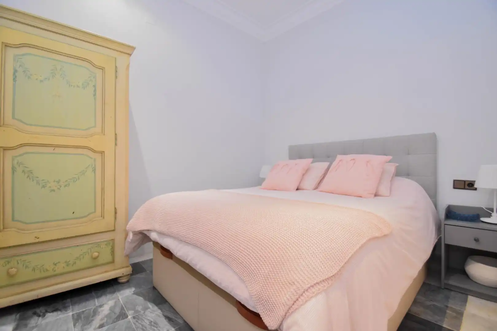 Bedroom of Buildings for sale in Almuñécar