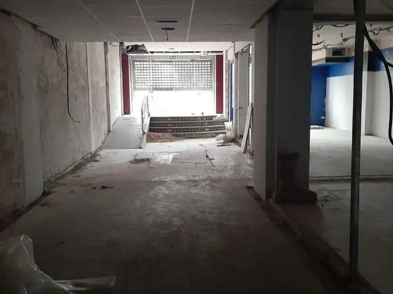 Local comercial en venta en Calle Cáceres 1, imagen 4