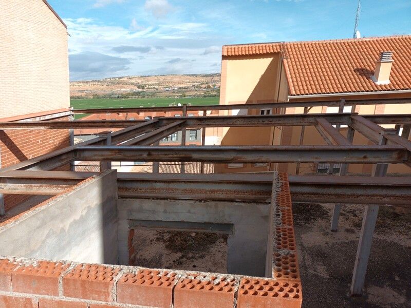 Flat for sale in FUENTE, Los Cigarrales-La Bastida