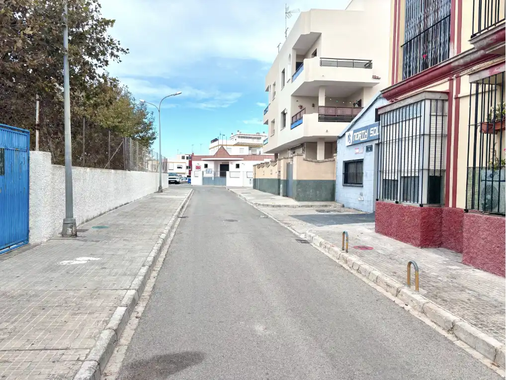 Lands and plots for sale in El Chorrillo - El Molino, imagen 3