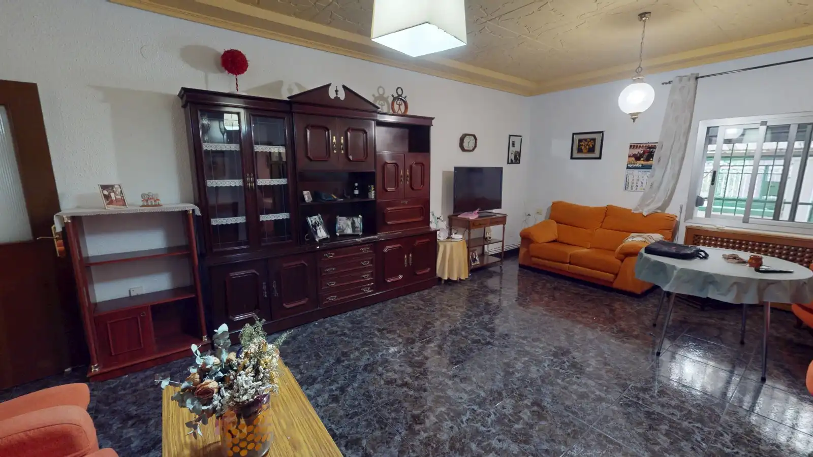 Haus mit Garten zum Verkauf in Calle San Fulgencio, imagen 2