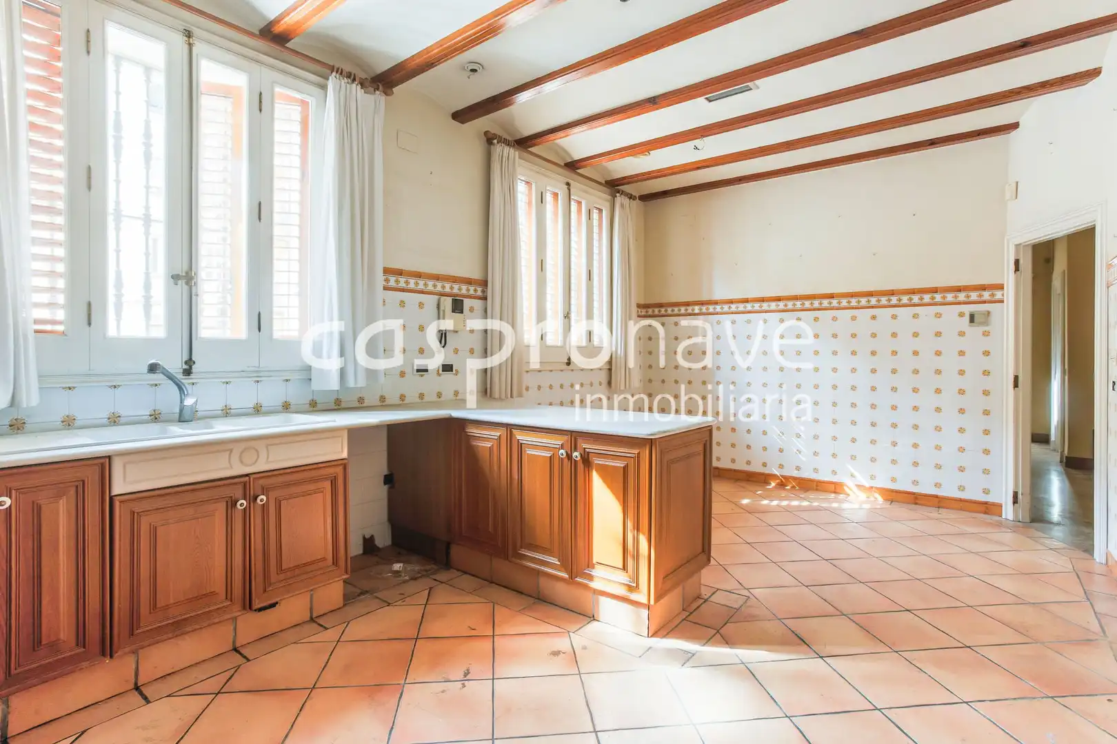 Casa o xalet en venda a Avinguda de la Mura, 19, Cariñena - Carinyena