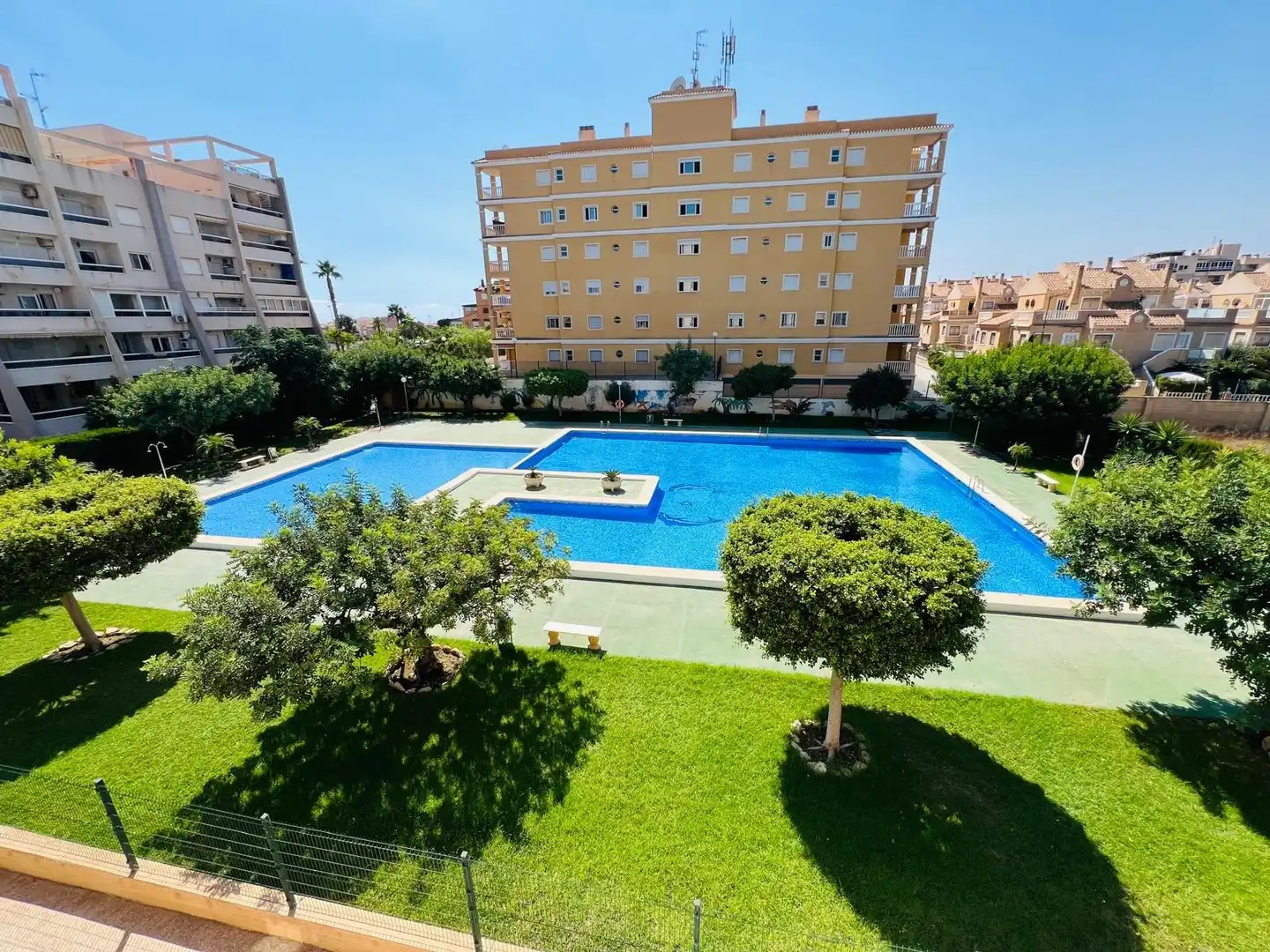 Mini appartamento con piscina in vendita a Calle Calle Helena, imagen 16