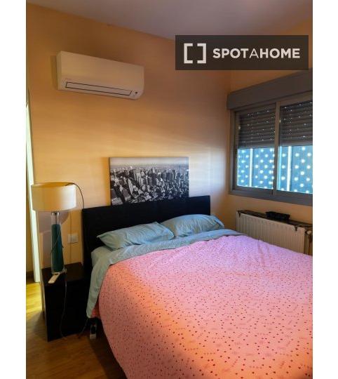 Foto 2 de Pis per a compartir a Ensanche de Vallecas - La Gavia, Madrid