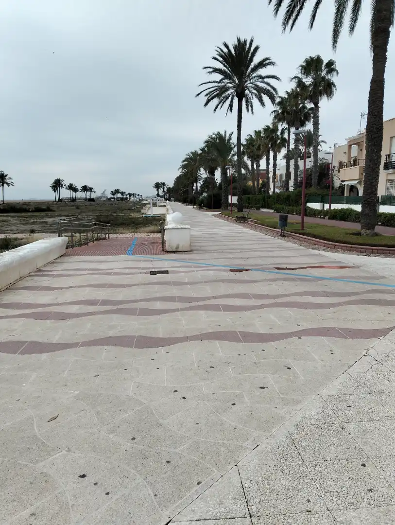Apartamento con piscina en venta en Calle Nuñez de Balboa 3, imagen 9