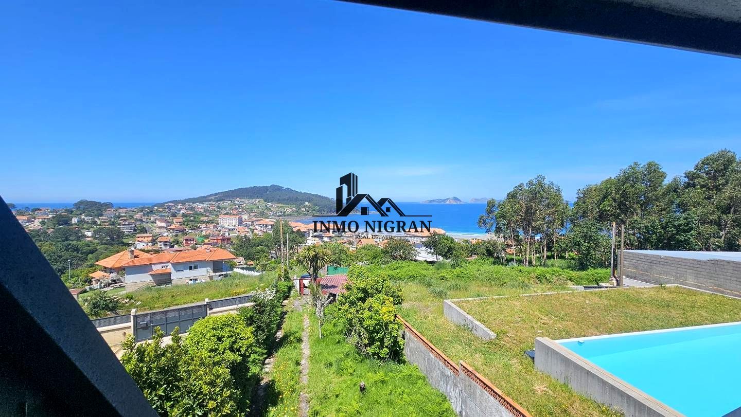 House or chalet for sale in Camiño Da Filgueira, Panxón